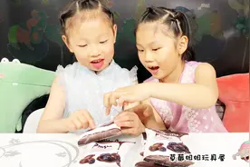 意大利进口萨基大块西梅干夹心黑巧克力视频封面