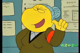 可可可心一家人丨为了避免办狗证，全家人智斗居委会王大妈！视频封面