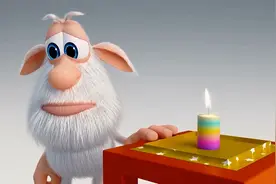 儿童动画片第三部 第46集