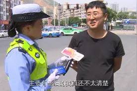 普通货车不可以运输危化品，但危化品车可以拉载普货吗？看这里→视频封面