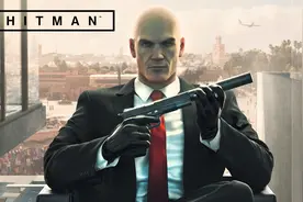 《杀手6》这款游戏究竟有多暴力？GTA式暗杀惨不忍睹！p1巴黎视频封面