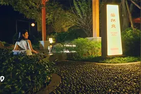 成都金堂，凭什么上热搜？