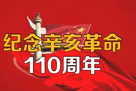 谈孙中山与日籍富豪的革命情感，辛亥革命110周年，纪念更是继承视频封面