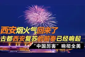 火到国外的西安抗疫，全城免费核酸检测，引老外疯狂点赞视频封面