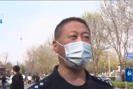 石家庄：4月1日后如何给电动车上牌？交警现场答疑解惑视频封面