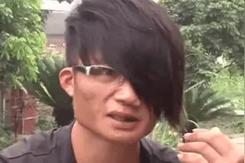 “单眼人”能否开车？男子因少一只眼，考不了驾照将驾校告上法庭视频封面