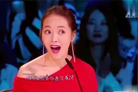 黄霄雲放大招了，飙唱《来自天堂的魔鬼》秒杀邓紫棋，火爆全网！视频封面