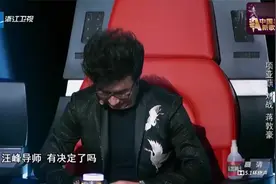 新歌声：白若溪弹唱《追梦人》，一开口就赢了，蔡健雅偷笑！视频封面