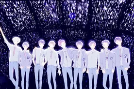 千万别让爸爸带孩子系列：EXO带孩子合辑，果然都是戏精啊视频封面