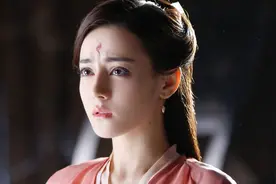 十二星座对应的古装仙女，天蝎座是人气很高的白凤九视频封面
