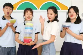 短剧：脑筋急转弯：一加一等于几，答对赢无硼砂泥，学霸太聪明了视频封面