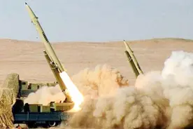 中东风暴要来了？叙利亚扬言对等反击，伊朗造导弹瞄准以色列首都视频封面