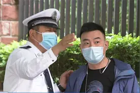 发现别人和被别人发现同样重要