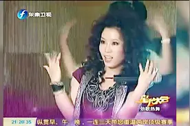美女率性十足演唱《管他什么音乐》，举手投足尽显魅力！视频封面