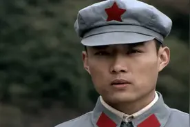 寒山令：骆驼担首级被悬挂城门，俞显扬悲痛万分，鬼子误认一枝梅视频封面
