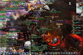 辽河锁定装备全+8套 变怀旧战场了吗 大唐无双视频封面