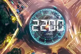 2021广州城市宣传片（广州：Canton）