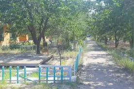 探路兰州水墨丹霞，寻找避暑纳凉之地九合镇景盛源田园中心