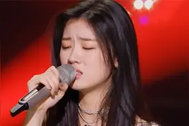 众星笑谈单依纯合集，当听完她的空灵嗓，丁太升：一点毛病没有！视频封面