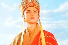 唐僧遇到的第一个妖怪是谁？它身上隐藏了大唐什么秘密？视频封面