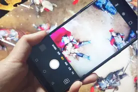 买电视时，用手机照一照电视屏幕，这用处一般人不知晓，学会真棒视频封面