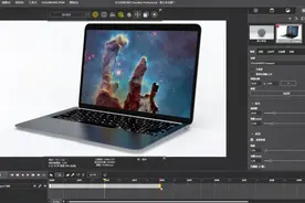用SOLIDWORKS Visualize轻松制作广告宣传片 | 操作视频