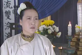 雍正：胤禛当上皇帝，将母亲封为圣母皇太后，感人视频封面