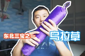 你知道东北三宝之一乌拉草吗，我来给你科普一下