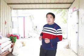 鹅蛋受精率低？公母配比你注意过吗？老张教你中药提高方法！视频封面