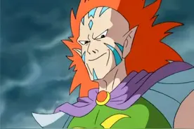 神兵小将第48集-骨肉分离视频封面