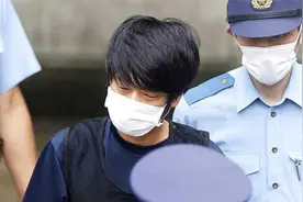 “我恨她，一直憎恨”山上彻也亲口承认，浓浓恨意转到安倍身上视频封面