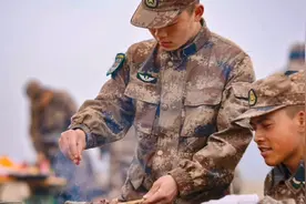 饿了吗？周末，兵哥哥带你大口吃肉