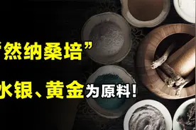 七十味药材融于一丸，藏族神药“然纳桑培”到底牛在哪？视频封面
