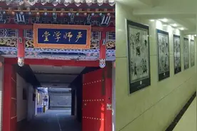 变相违反“双减”政策！呼和浩特一培训机构被查，举报者令人意外视频封面