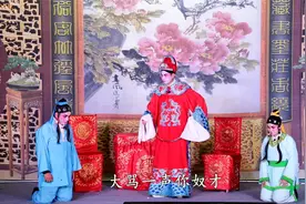 钦州采茶《宝莲灯》七段之五 采茶大赛第一名演出  拍摄：牟叔视频封面