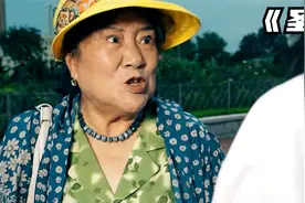 大妈化身圣母玛利亚，到处惩”恶“扬”善“，最后真的变成了圣母视频封面