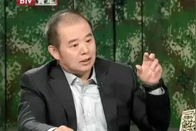 解码：我国核潜艇能远洋航行，随时随地发射核导弹，美军寝食难安视频封面