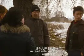 树先生：这才叫国产话剧巅峰，王宝强演技炸裂，小丑竟是我自己