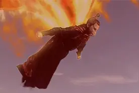 火翼道人究竟是何人？居然能轻松击败孙悟空，还要联手哪吒才行视频封面