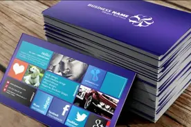 如何将微信好友的名片，推荐给另外一个微信好友！