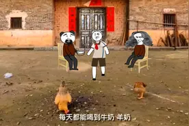 很多童年都被遗忘 谁还记得自己的童年