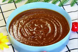 万能酱料的制作方法，配方比例都特别详细，卷饼卷菜都好吃