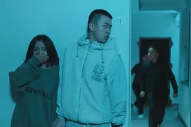 你存在，我深深的记忆里视频封面