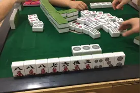 一手烂牌怎么打？高手操作看不懂，只能说一句厉害视频封面