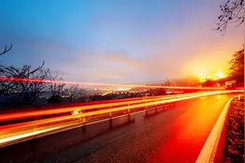 马路，我们为什么要叫它“马路”？怎么不叫车路？人路？