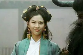 同样是妖精，西游记里的妖精为何只有铁扇公主能称为公主？视频封面