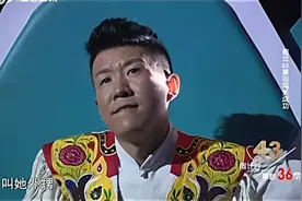 《歌从黄河来》：花甲大妈宋守莲，活力十足秀高音，这都行视频封面