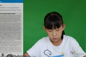 新人教版高中英语必修一1 Unit4 Reading and Thinking 常荣4K视频封面