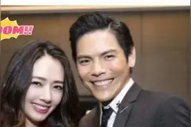 郭碧婷台北诞下龙凤胎，向佐幸福全在脸上，毫不避讳当众撒狗粮视频封面