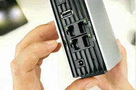 当年1000多的路由器里都有啥？拆解斐讯K3C路由器视频封面